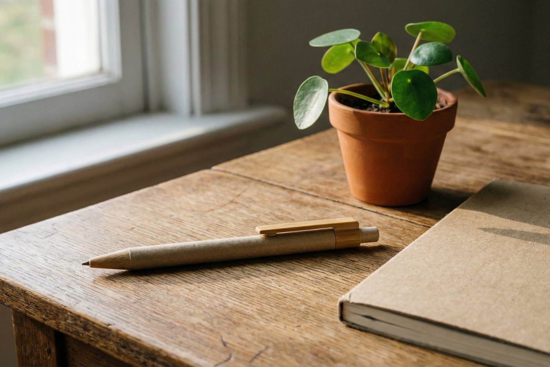 eco-friendly εταιρικά δώρα και διαφημιστικά προϊόντα