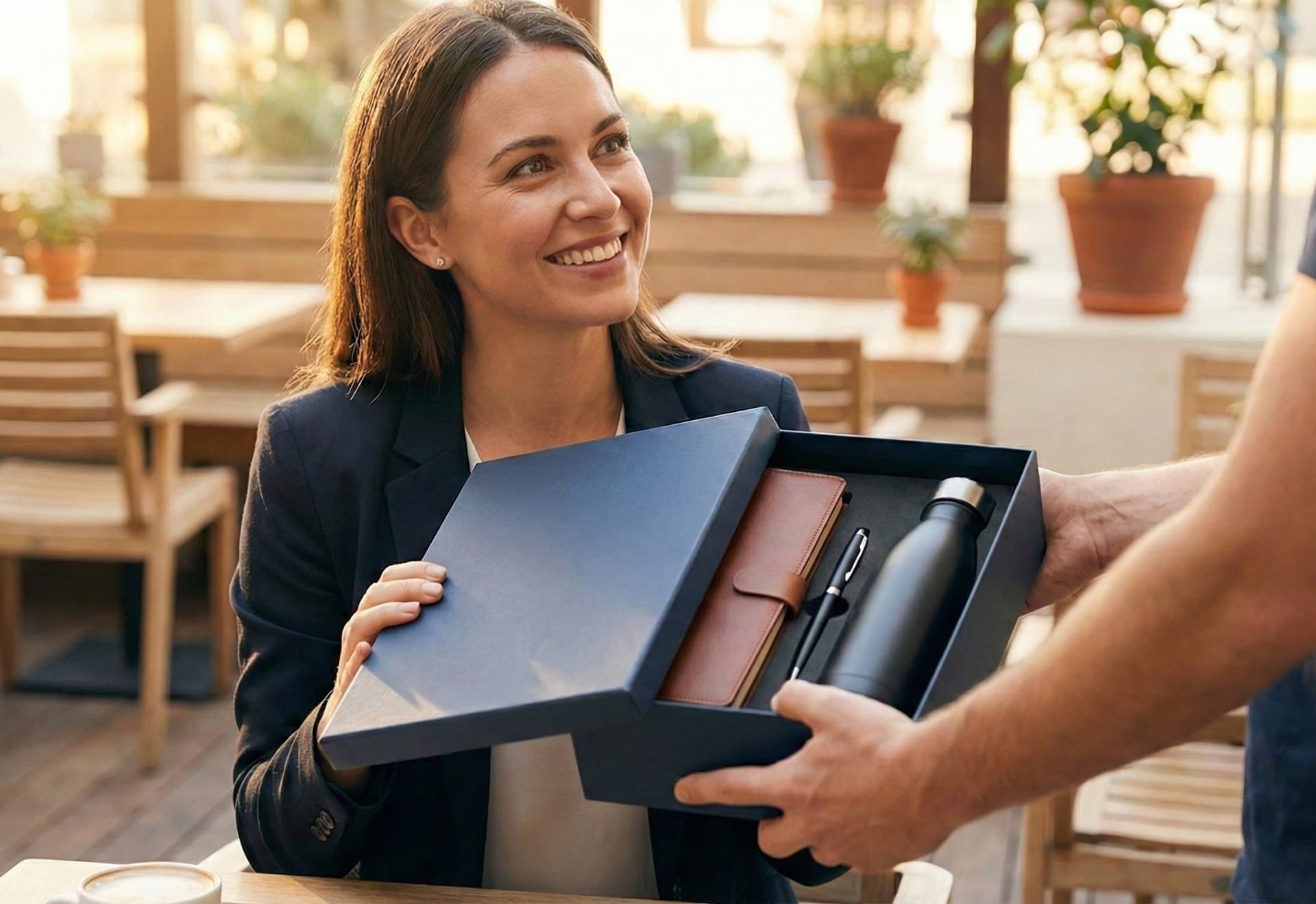 Η εταιρεία μας