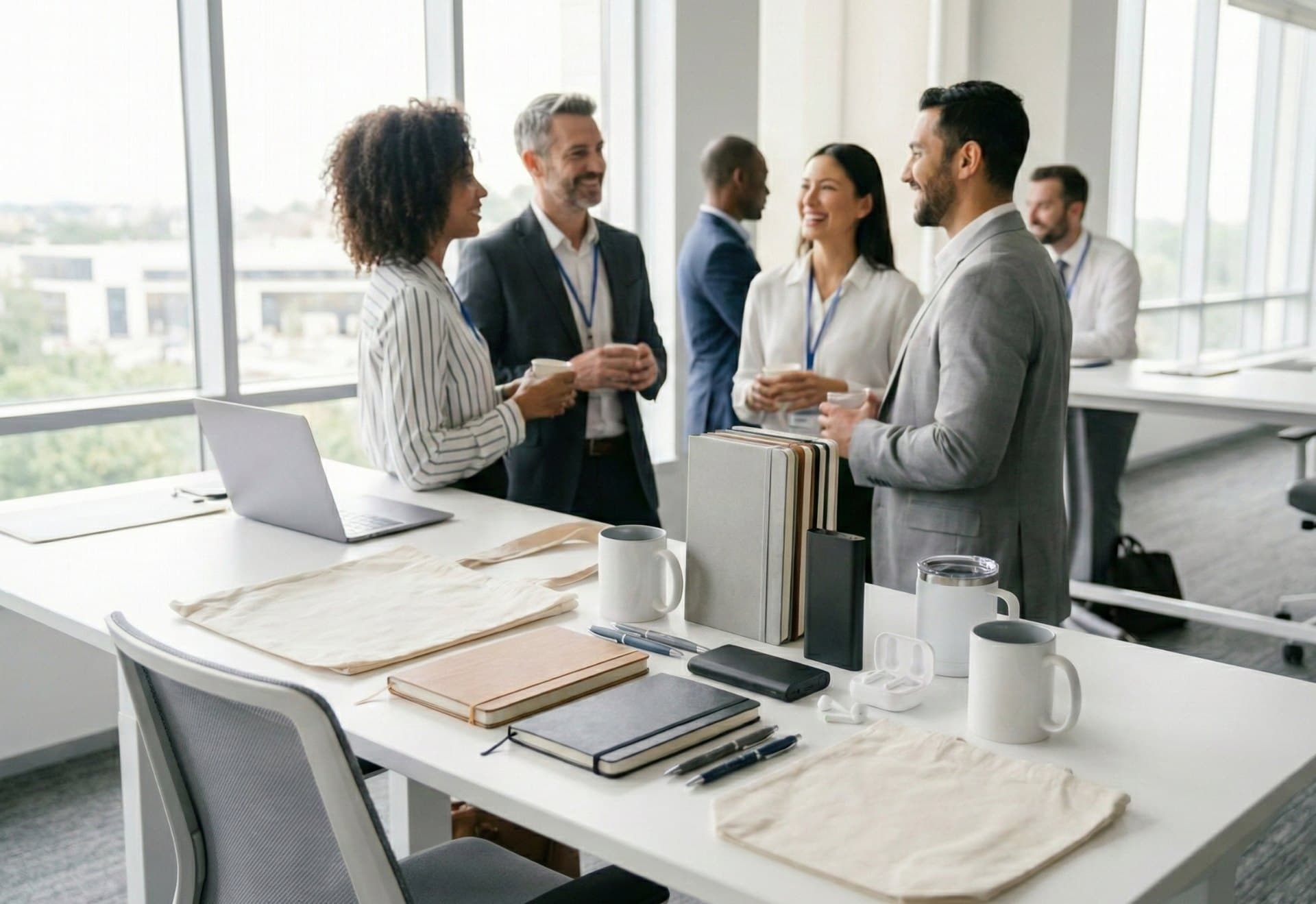 Διαφημιστικά δώρα